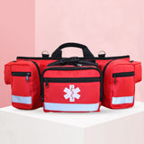Climbing Camping First Aid Kit Bag