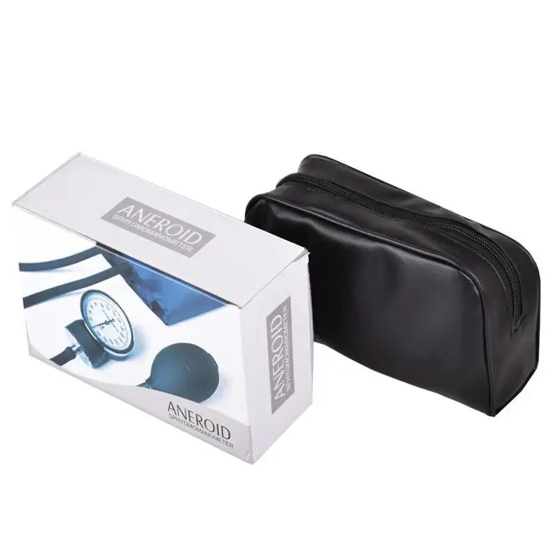 Two Tube Aneroid Sphygmomanometer