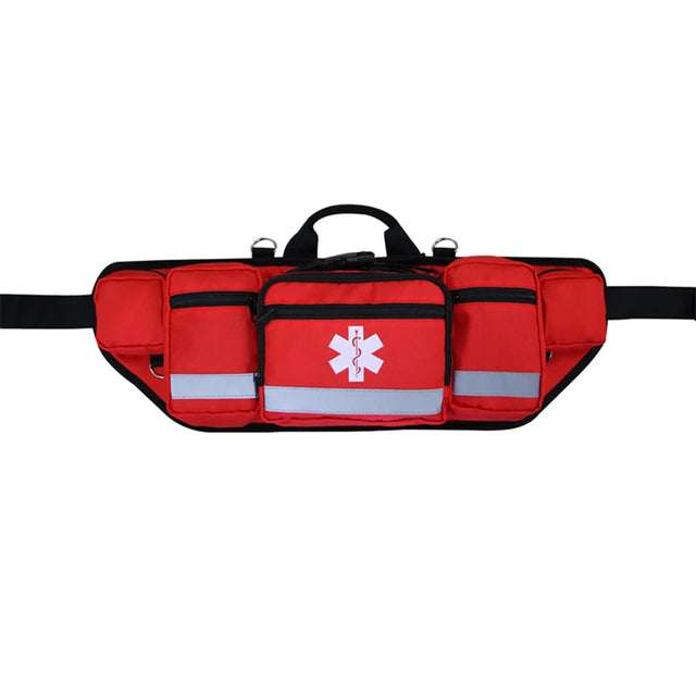 Climbing Camping First Aid Kit Bag