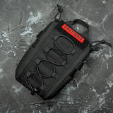 Tactical Speed First Aid Pouch -20cm × 13cm × 7.6cm