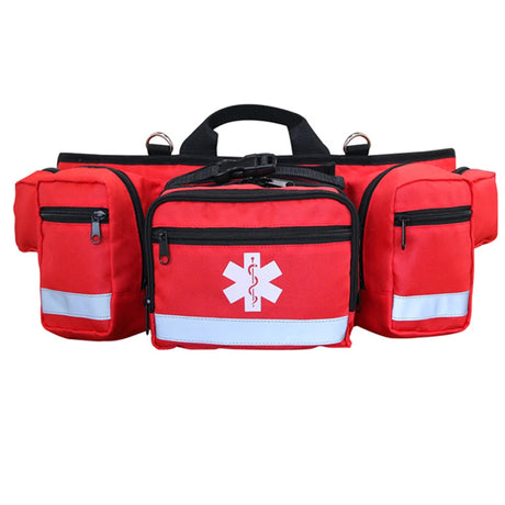 Climbing Camping First Aid Kit Bag