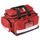 High Risk Remote Area Softpack First Aid Kit 515pc
