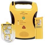 Defibtech Lifeline Semi-Automatic Defibrillator – 7 Year Battery