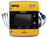 LIFEPAK 1000 Defibrillator with ECG Display & Manual Override