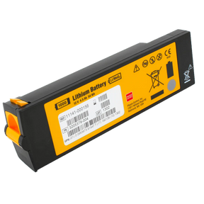 LIFEPAK 1000 Defibrillator Battery