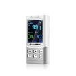 ChoiceMMed Handheld Pulse Oximeter