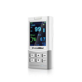 ChoiceMMed Handheld Pulse Oximeter