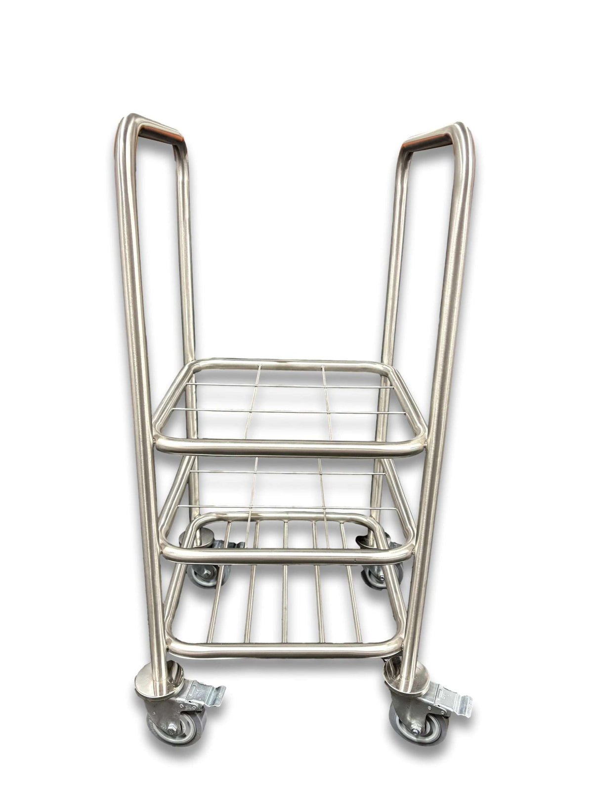 Medical Gas Cylinder Trolley - 9 x C Size