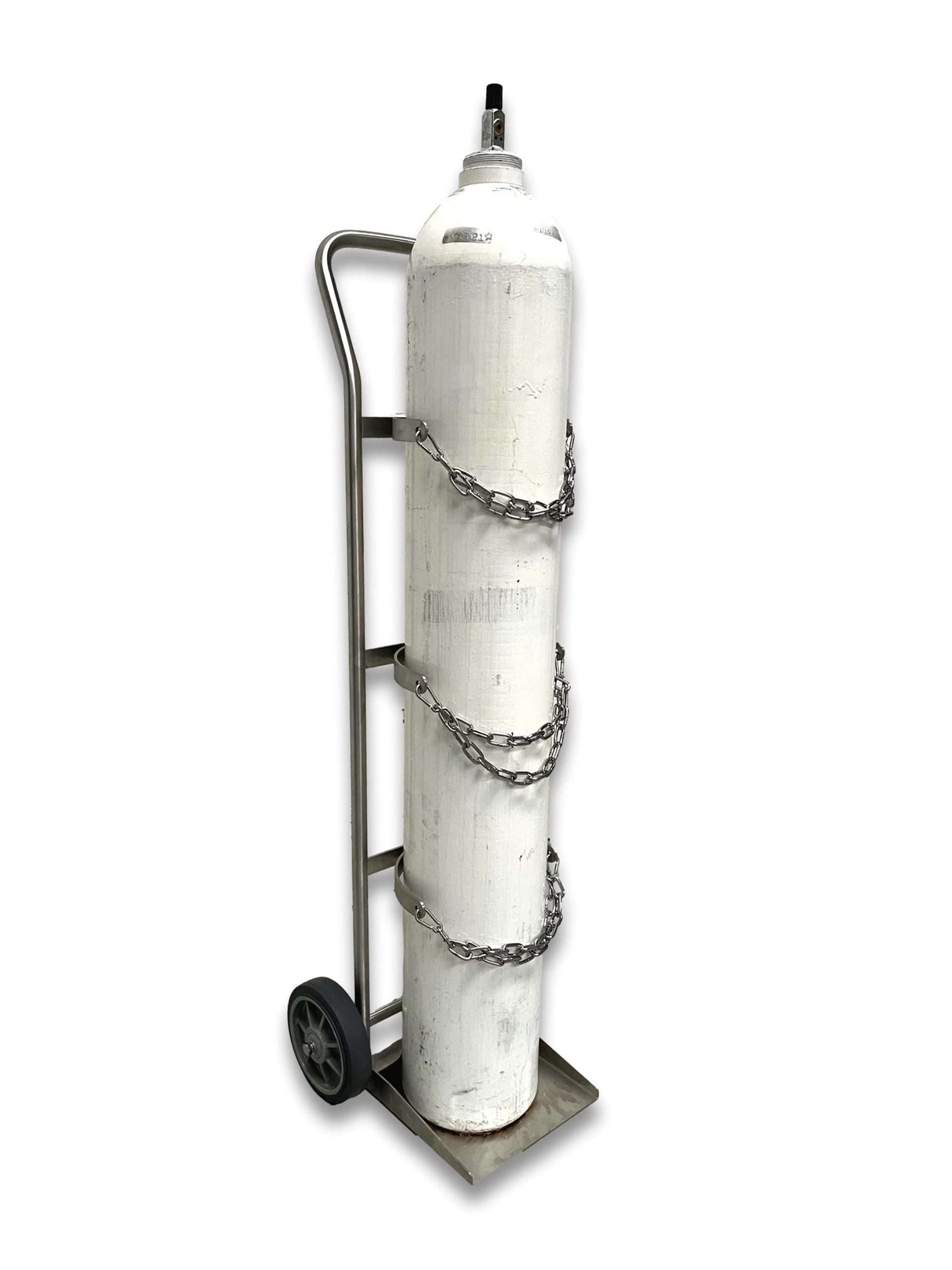 Medical Gas Cylinder Trolley - E & G Size