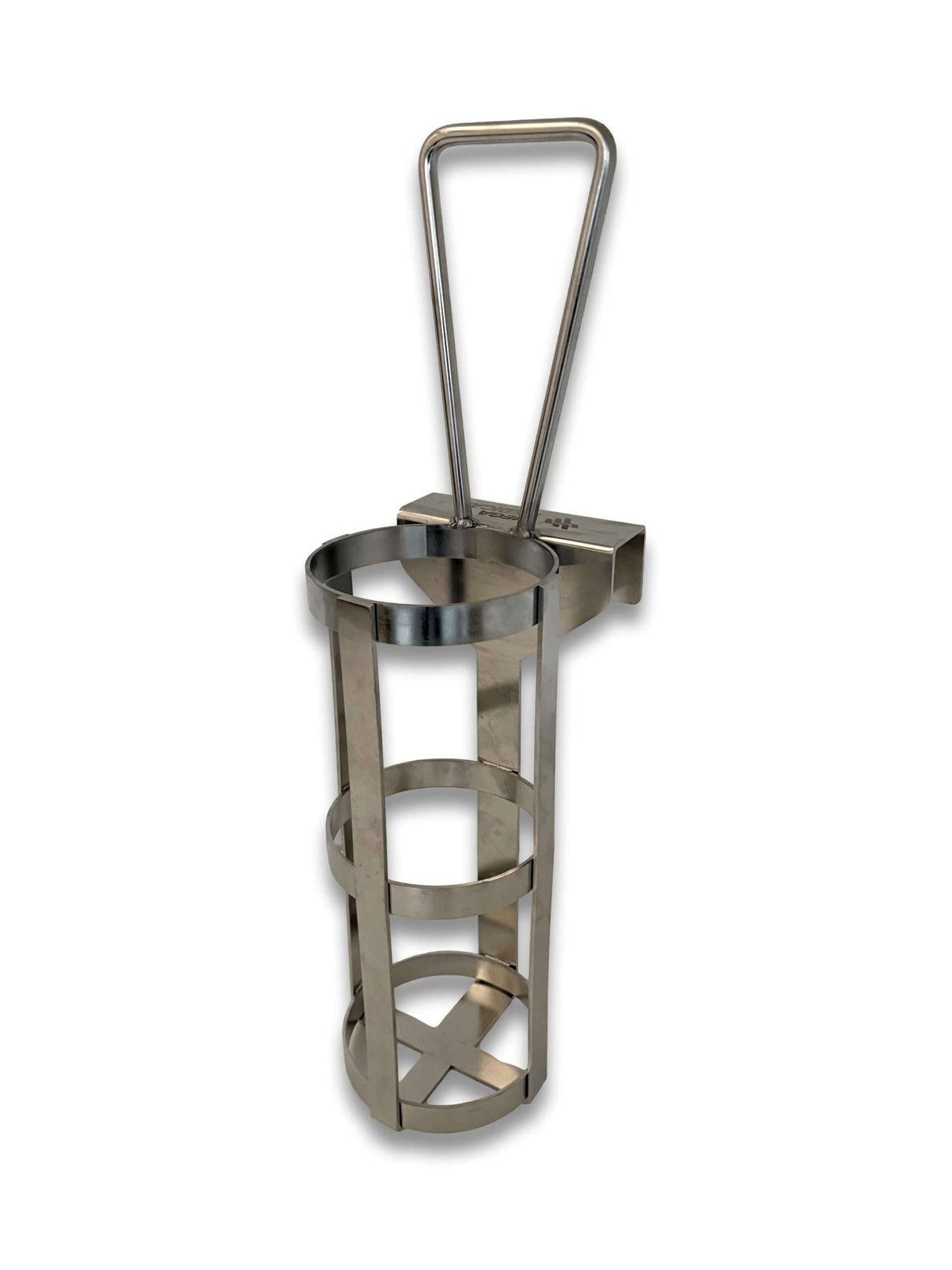 C Size Cylinder Holder with 40mm Hook and Handle