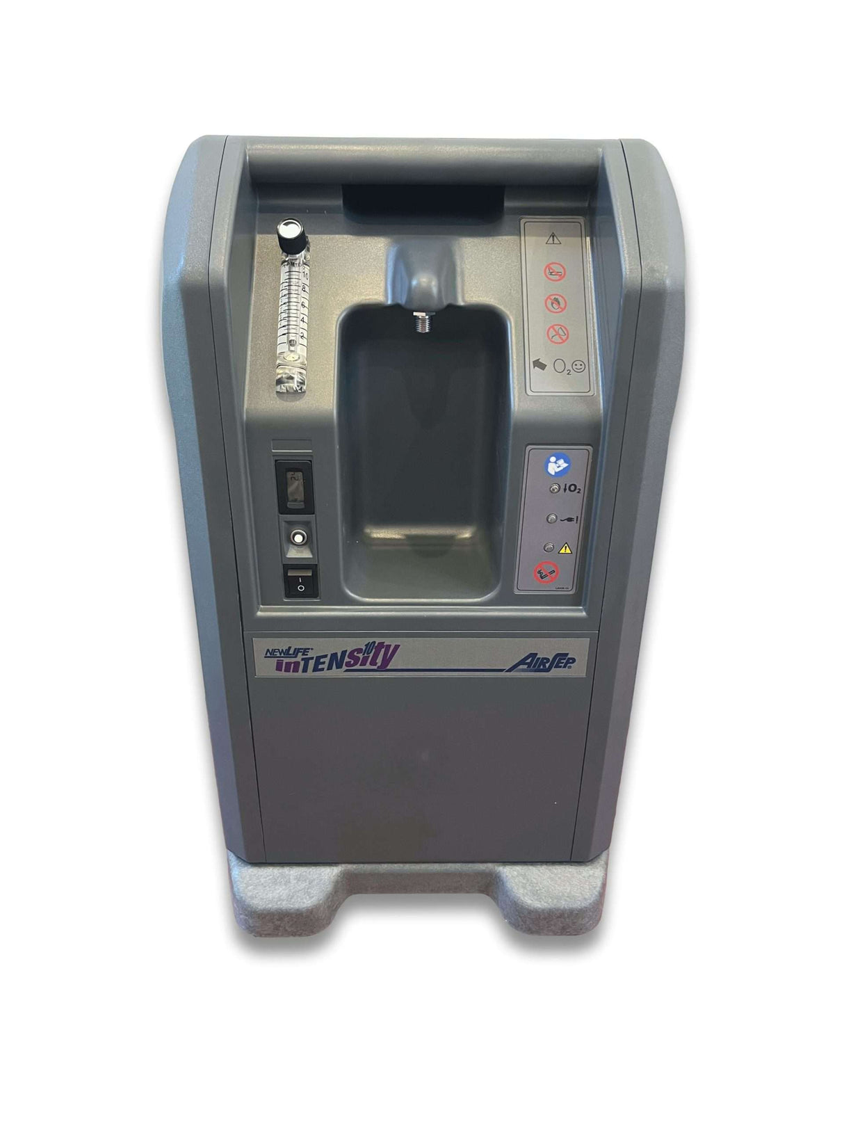 NewLife Intensity 10L Single Flow