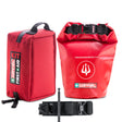 Survival Ocean Warrior First Aid KIT with Tourniquet