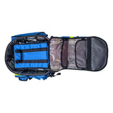 Deluxe Resuscitation Backpack - Bag Only