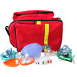 Oxygen Therapy Back Pack