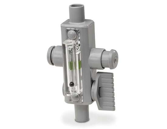 In-Line Vacuum Control Block Kit - Porter