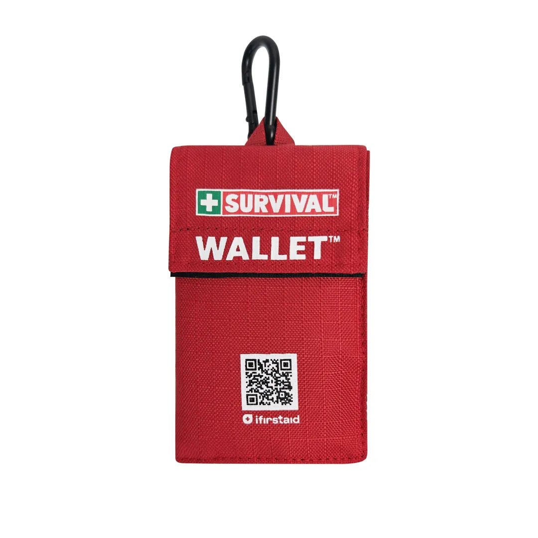 SURVIVAL Snake Bite First Aid Bundle (Gen 8)
