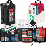 SURVIVAL Business First Aid Bundle