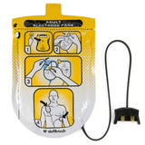 Defibtech Adult Defibrillation Pads - 2-year - DDP-100