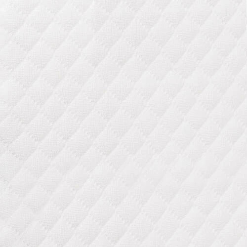 White Replacement Cover – For Body Support Bed Wedge