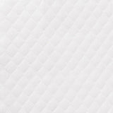 White Replacement Cover – For Body Support Bed Wedge