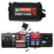 SURVIVAL Vehicle First Aid KIT
