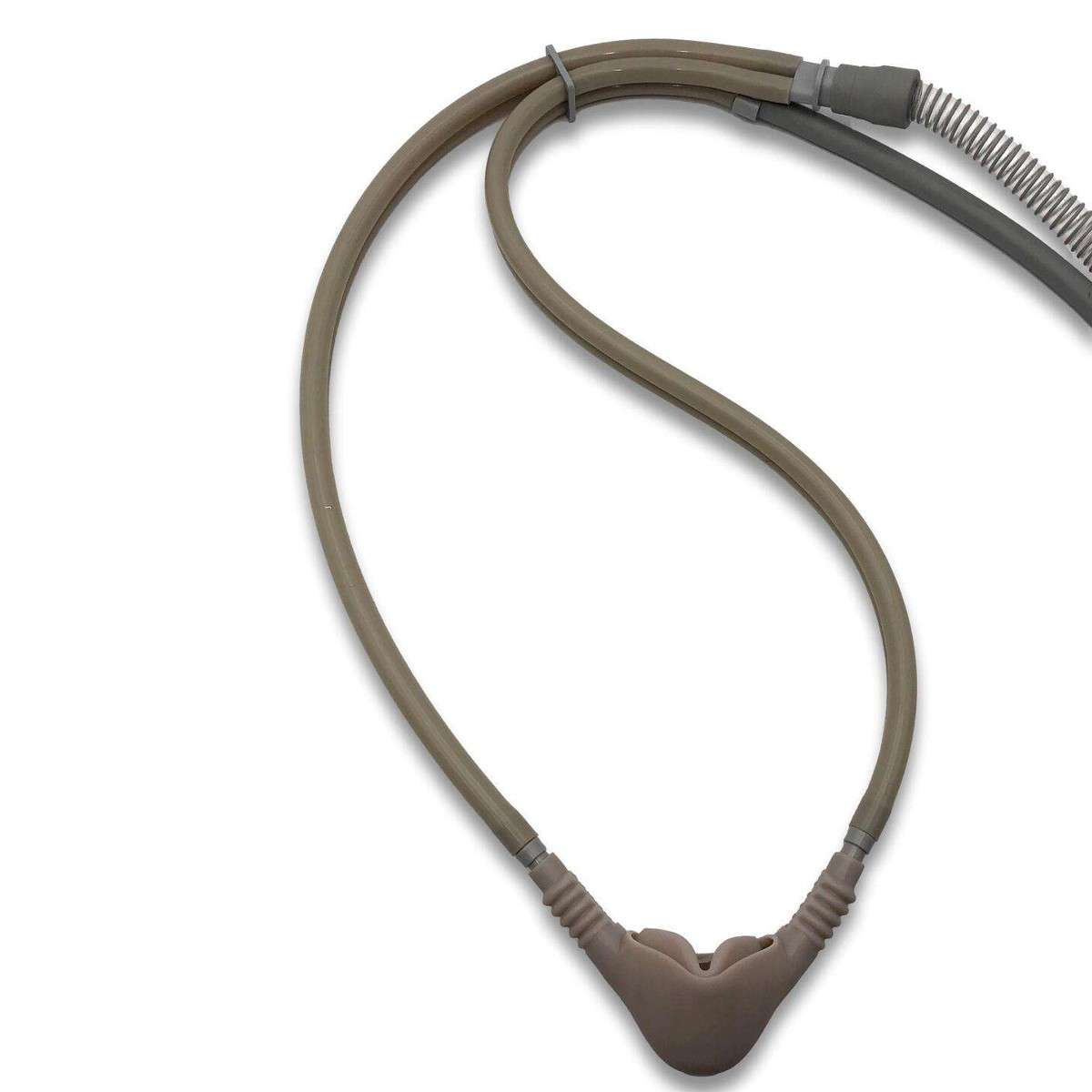 Porter Pediatric Breathing Circuit with in-line Vacuum Control