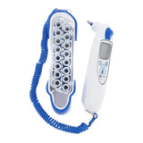 Genius 3 Tympanic Ear Thermometer with Base - Ex Display - Need Calibrating - RRP $450