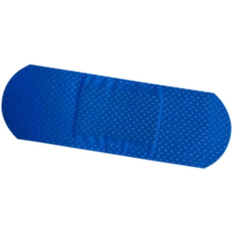 Premium Detectable Assorted Dressings Box/100