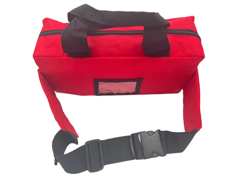 Emergency First Aid Kit – Softpack Travel & Outdoor Safety Kit