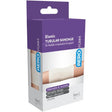 Size C Adult Limbs Elastic Tubular Bandage 7cm x 1M