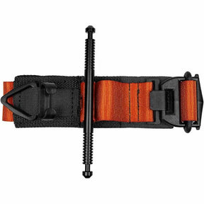 SOF Tactical Tourniquet-WIDE- Orange 1.5inch