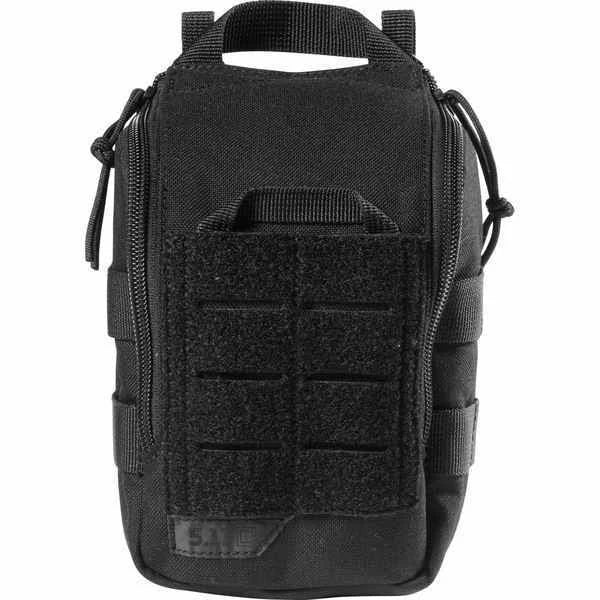 RAPIDSTOP Tactical Bleed Control Kit 13 x 18 x 8cm + Bonus EMS Roll