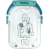 Philips HeartStart Adult Defibrillator Pads HS1