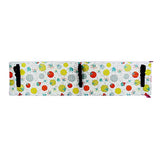 Child Hospital Bed Rail Protector Pad - (Adult Use Compatible)