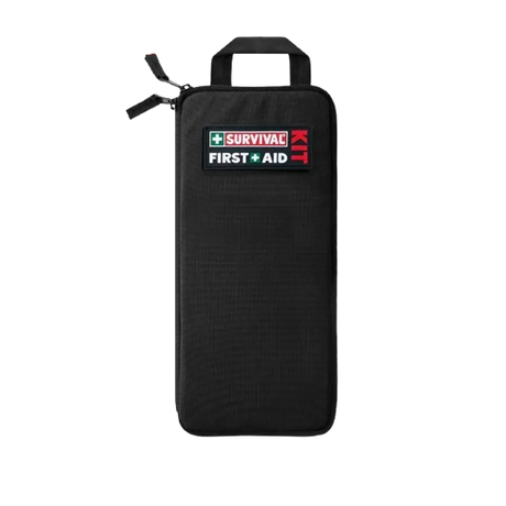 SURVIVAL Vehicle & Slimline First Aid Kit Bundle