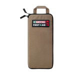 SURVIVAL Snake Bite & Slimline First Aid Kit Bundle