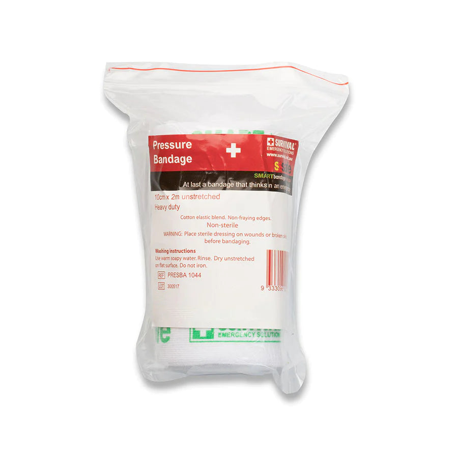 SURVIVAL Adventure PLUS First Aid Bundle