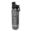 SURVIVAL Water Filter Bottle – 36oz / 1.06L