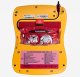 Defibtech Lifeline VIEW AED Trainer Package