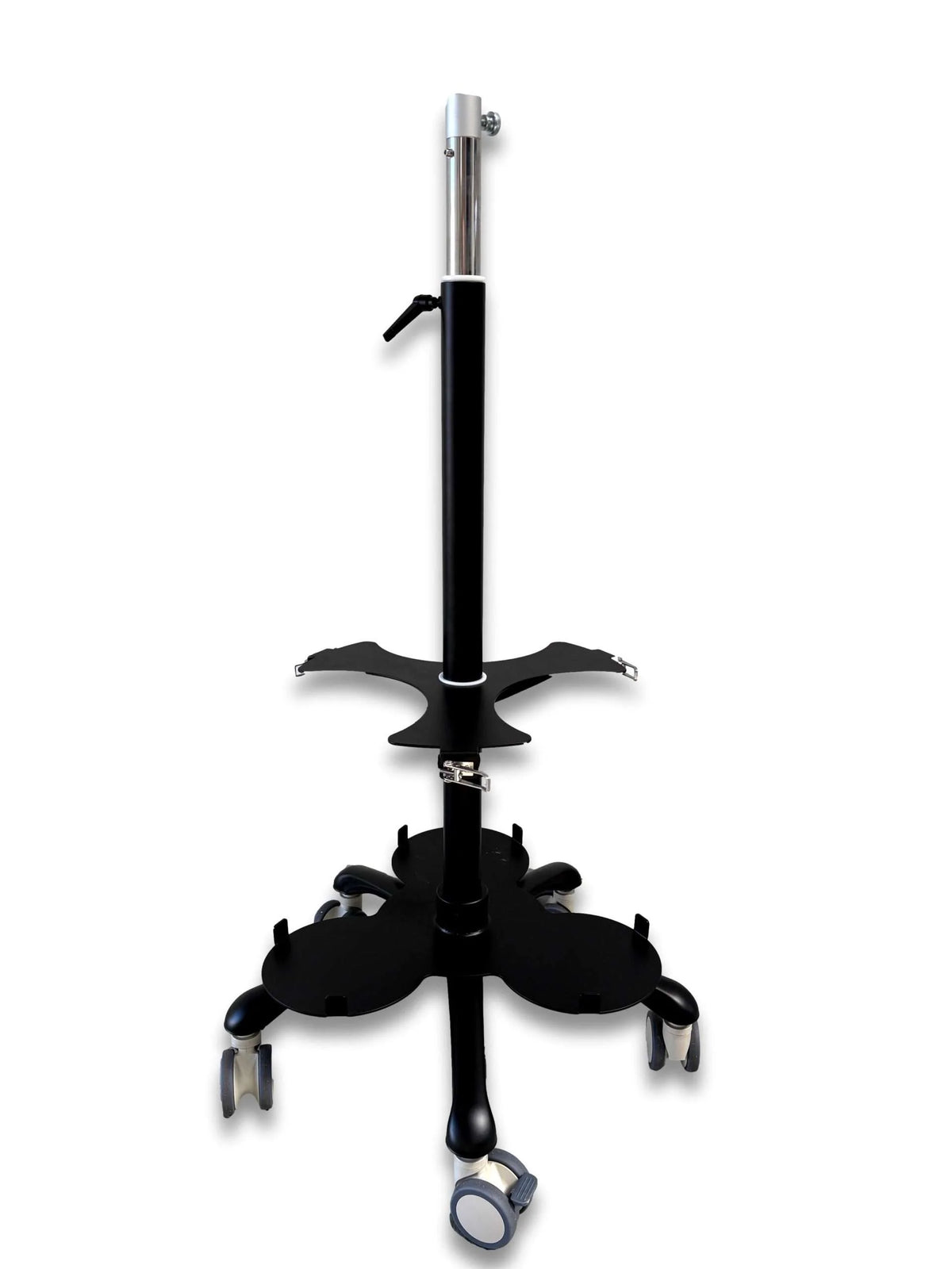 Portable Sedation System Package - Porter MXR + Silhouette Mask System