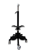 Portable Sedation System Package - Porter MXR + Silhouette Mask System