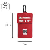 SURVIVAL Snake Bite First Aid Bundle (Gen 8)