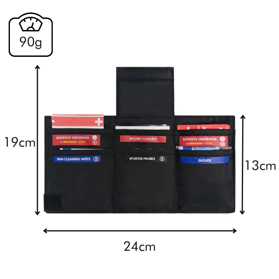 SURVIVAL Snake Bite First Aid Bundle (Gen 8)