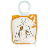 Cardiac Science Powerheart AED G5 Pads - Adult