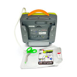 Zoll AED 3 Auto Defibrillator - Cabinet Bundle