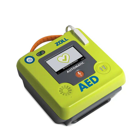 ZOLL AED 3 Fully Auto Defibrillator
