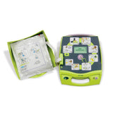 ZOLL AED Plus Semi Automatic Defibrillator